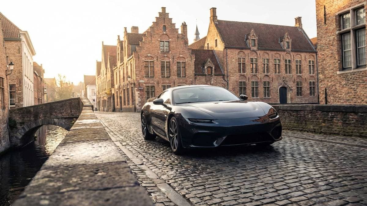 Volkswagen huren in België