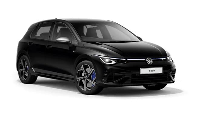 Volkswagen Golf 8R
