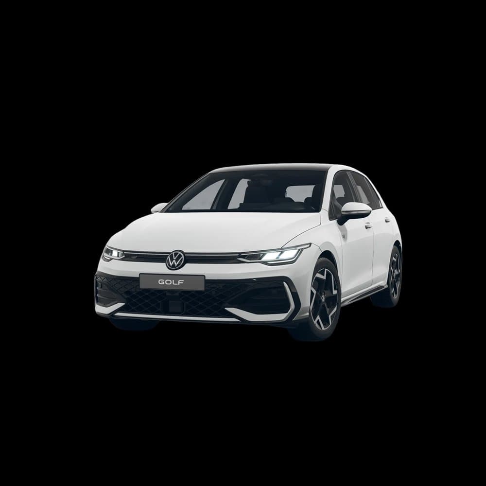 VW GOLF R-LINE