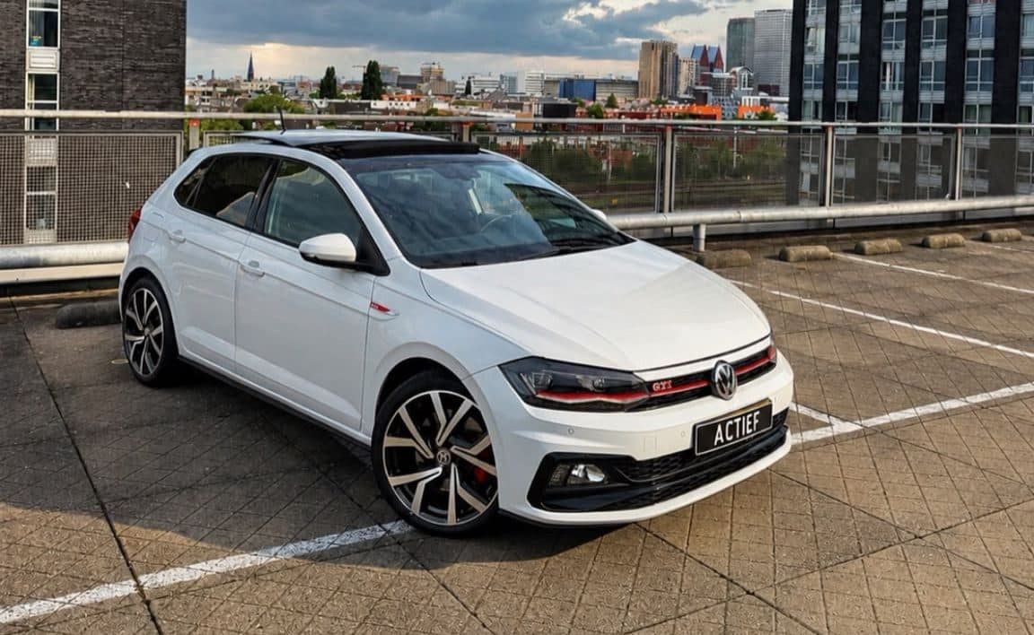 Volkswagen Polo GTI