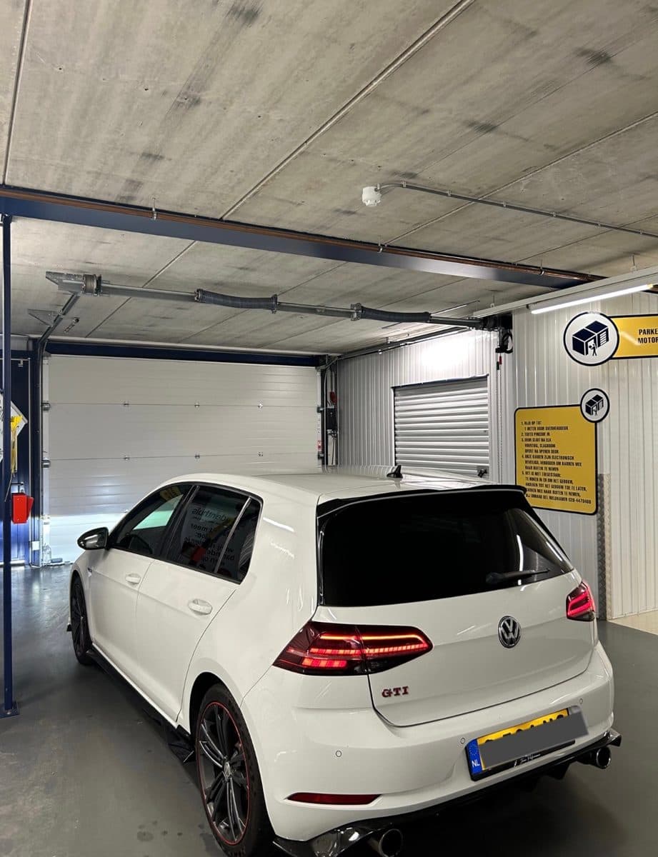 Volkswagen 7.5 gti