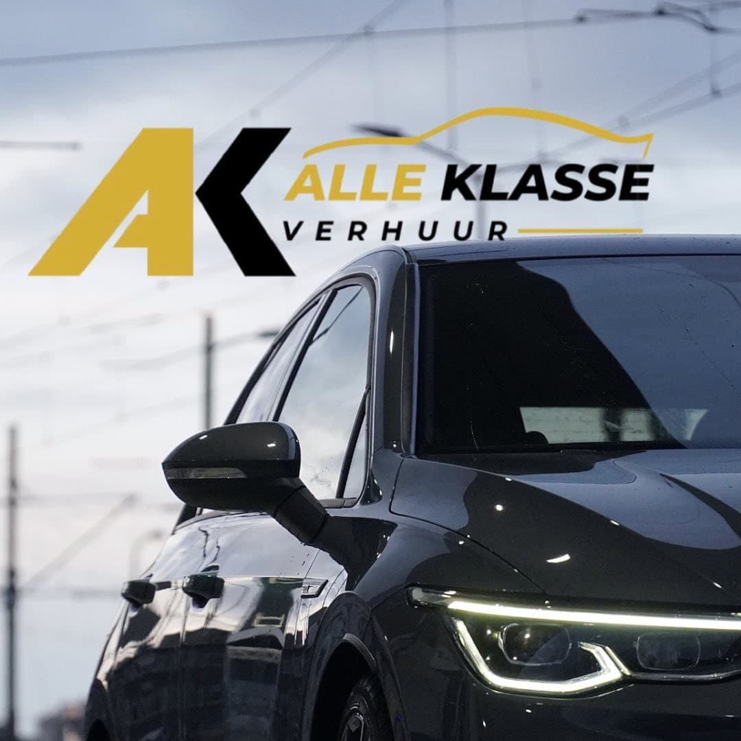 AlleKlasse Verhuur
