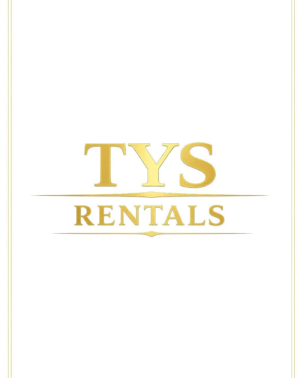 TYSRentals Sali