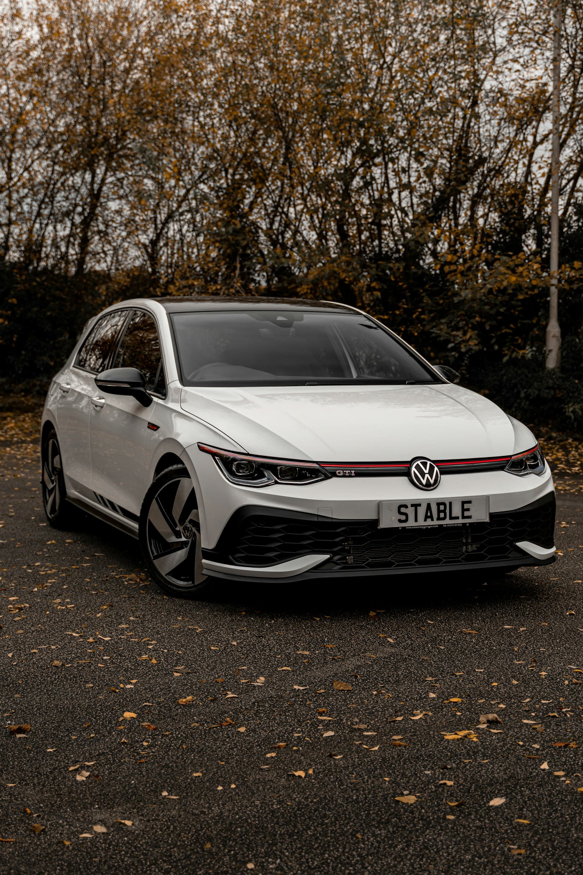 Volkswagen Huren hero
